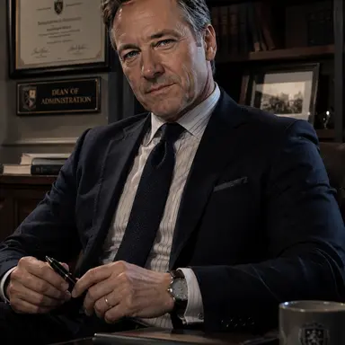 Profile image of James Marsh