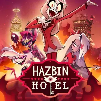 ShrillLoss2923의 Hazbin hotel Rp