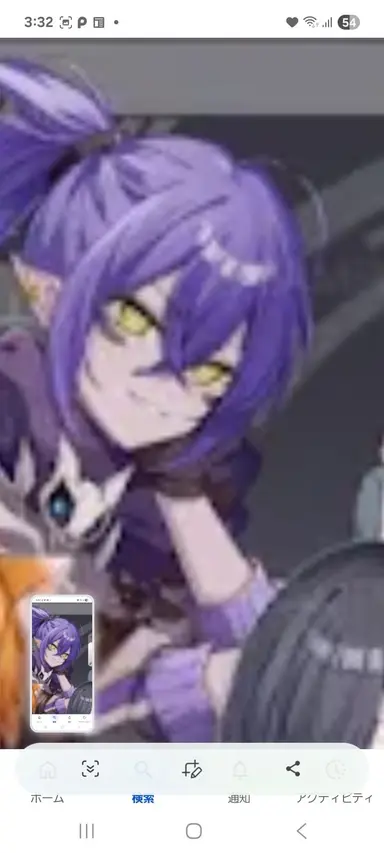 Profile image of ナガレ