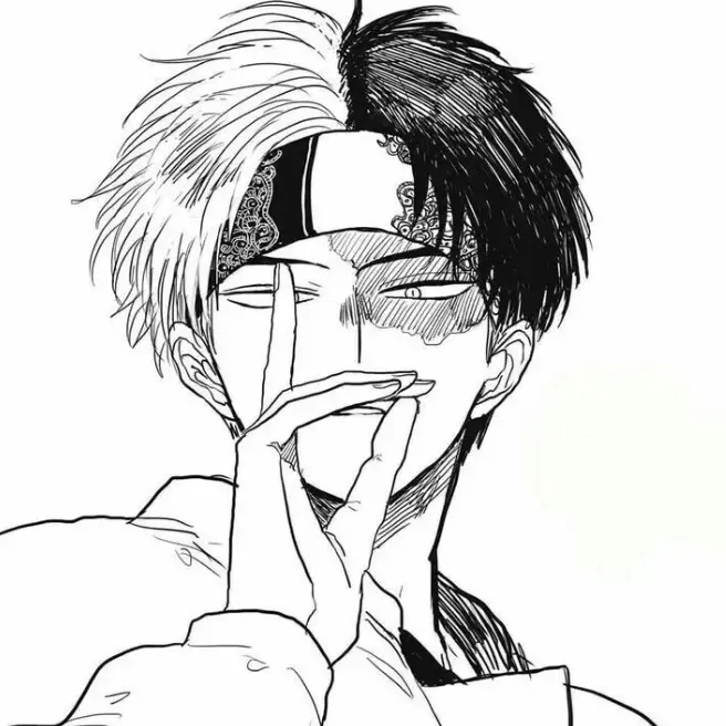 yx.3eun의 토도로키 쇼토