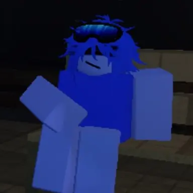 Profile image of 블루