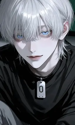 Profile image of ゼロ