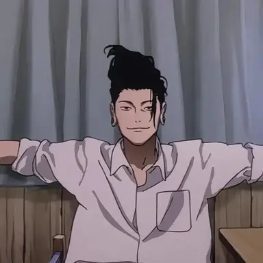 Profile image of 게토 스구루