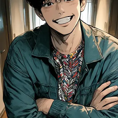 Profile image of Odell
