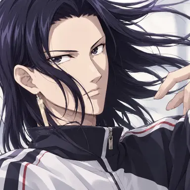 Profile image of Shinji Ibu