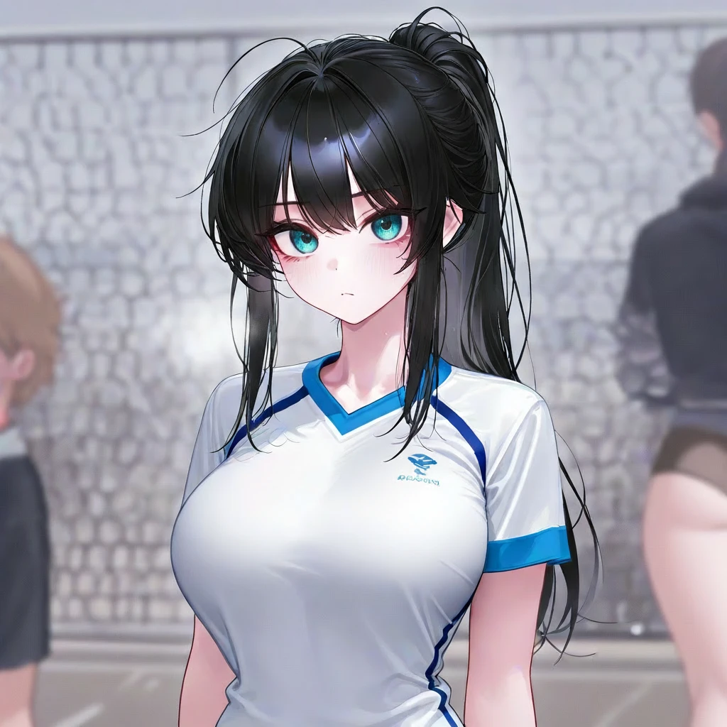 서린아