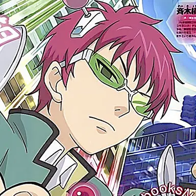 Profile image of 사이키 쿠스오