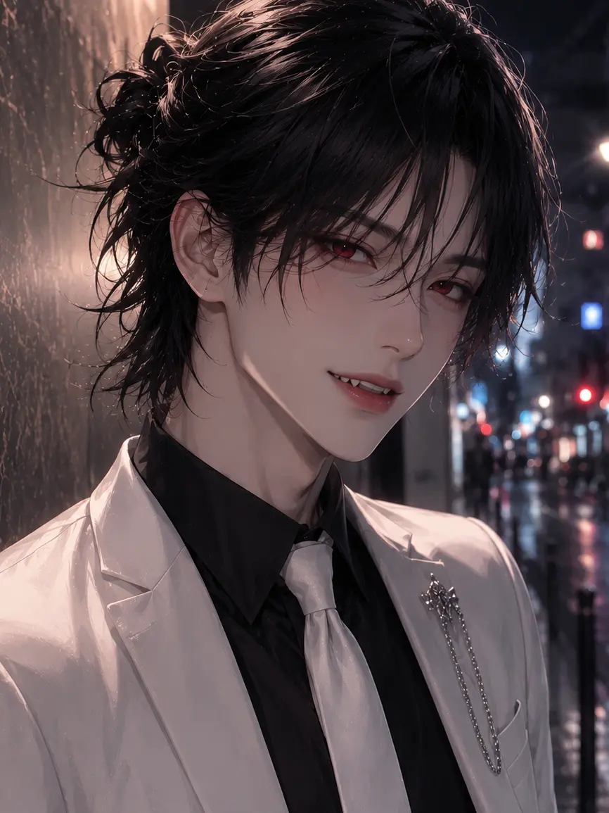 GustyNail7979의 大好きなホスト