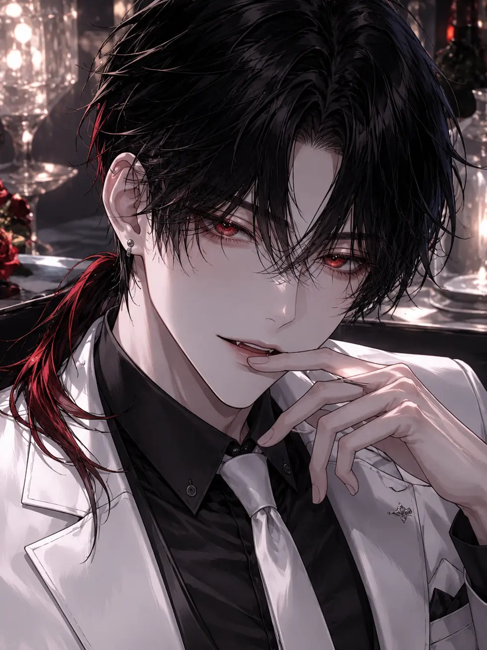 GustyNail7979의 大好きなホスト