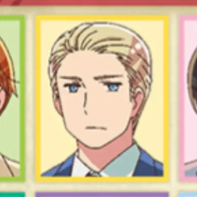 Profile image of ルートヴィッヒ