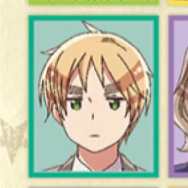 Profile image of アーサー