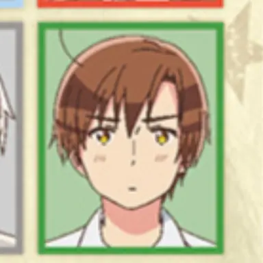 Profile image of ロヴィーノ