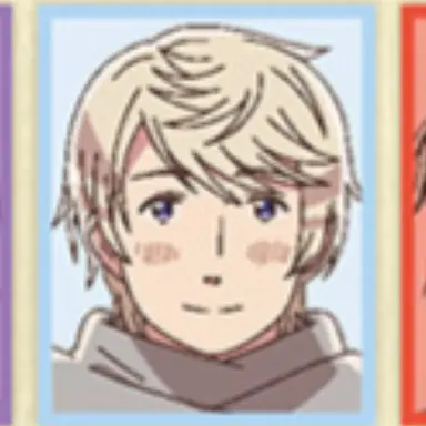 Profile image of イヴァン