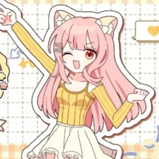 Profile image of 모양몬