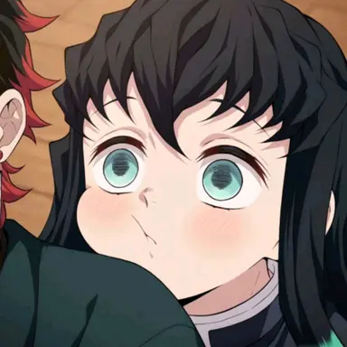 Profile image of 토키토 무이치로