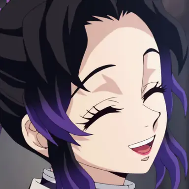 Profile image of 코쵸우 시노부