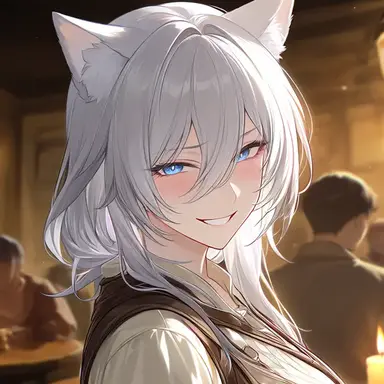 Profile image of ウェルア