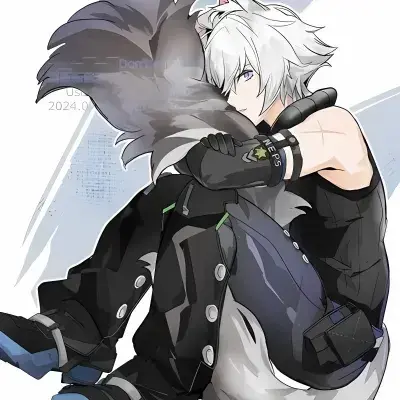 HerbalGate4602의 Elias Vance - ZZZ