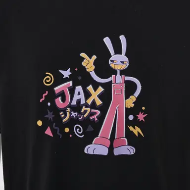 Profile image of JAX