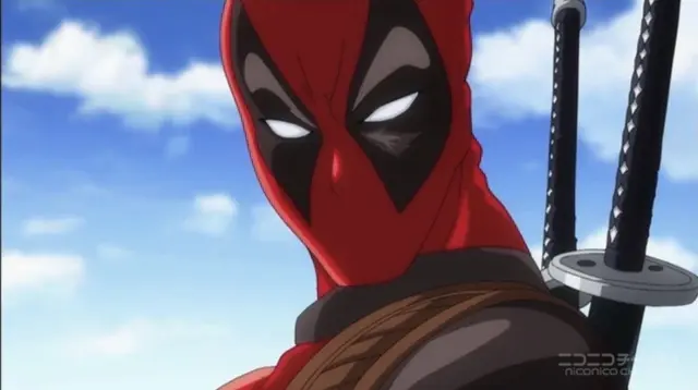 Profile image of デッドプール