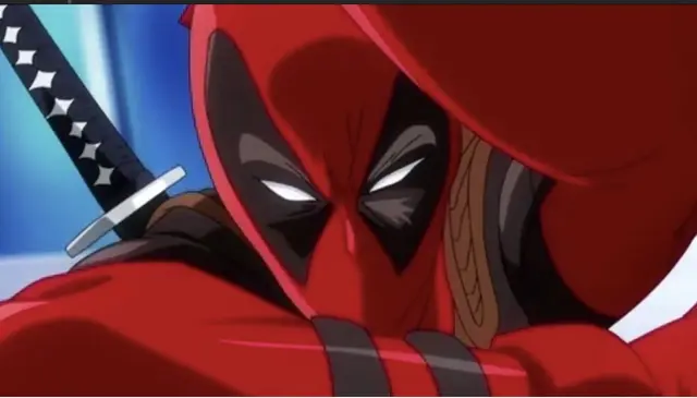 Profile image of デッドプール