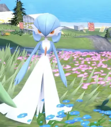 Profile image of サーナイト