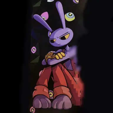 Profile image of JAX