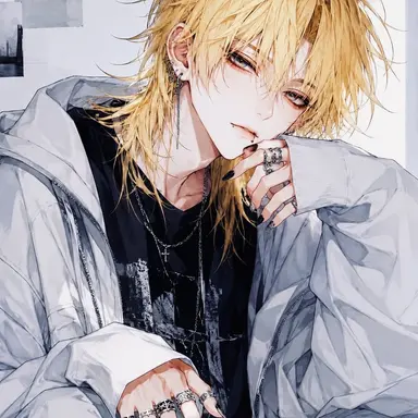 Profile image of 凪