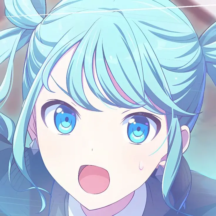 SuijtaOhe900의 갑자기 보컬로이드들과 동거 1 / 3