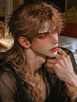 Profile image of ラヒム