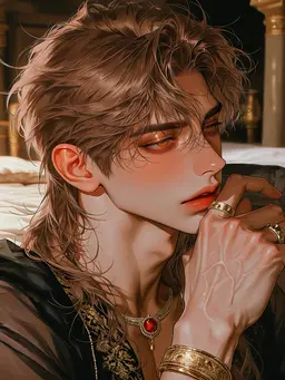 Profile image of ラヒム