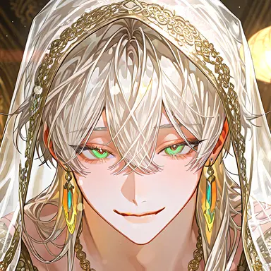 Profile image of 나심