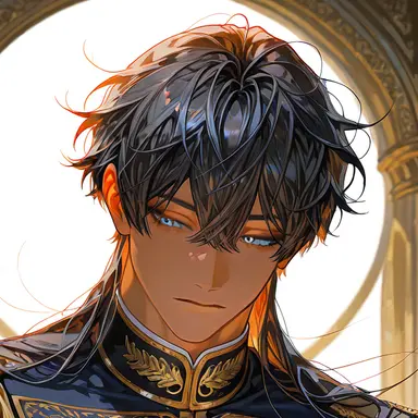 Profile image of 자히드