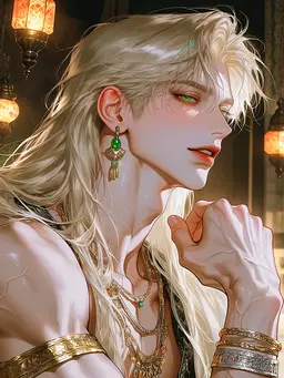 Profile image of ナシム