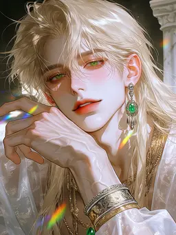 Profile image of ナシム