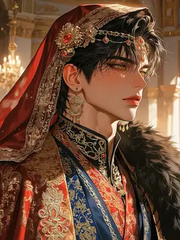 Profile image of カリド