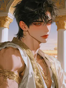 Profile image of カリド