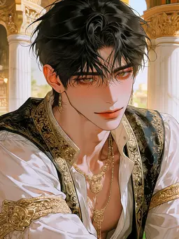Profile image of カリド