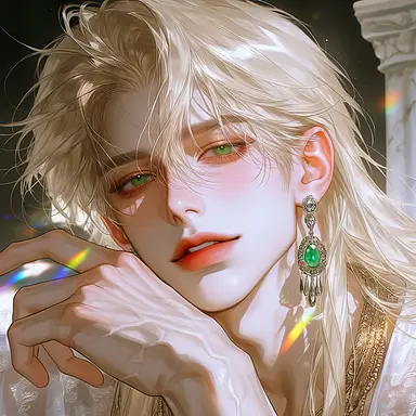 Profile image of ナシム