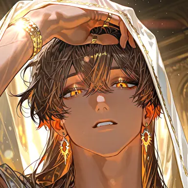 Profile image of 라힘