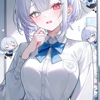 Profile image of 히무로 시즈카