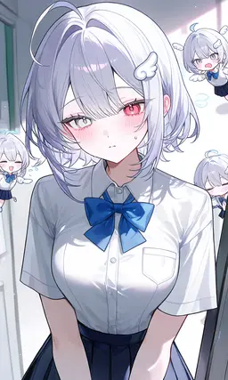 Profile image of 히무로 시즈카
