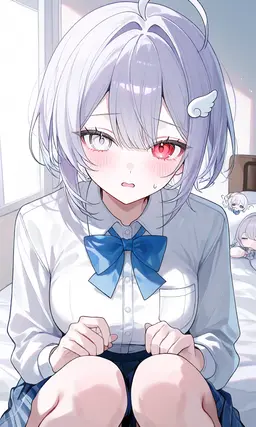 Profile image of 히무로 시즈카