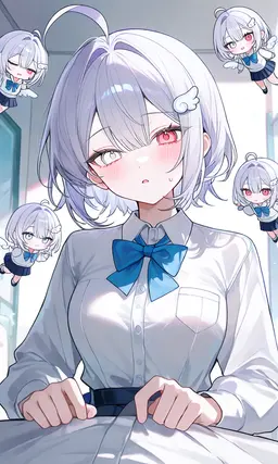Profile image of 히무로 시즈카