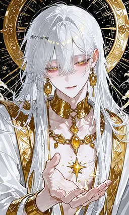 Profile image of Arcadia