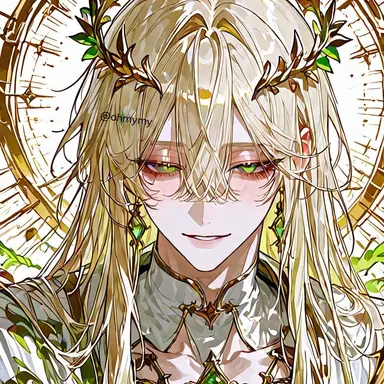 Profile image of Silvaren