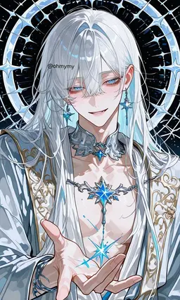 Profile image of Sephir