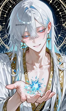Profile image of Sephir