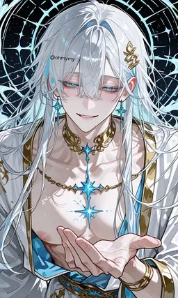 Profile image of Sephir