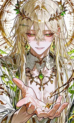 Profile image of Silvaren